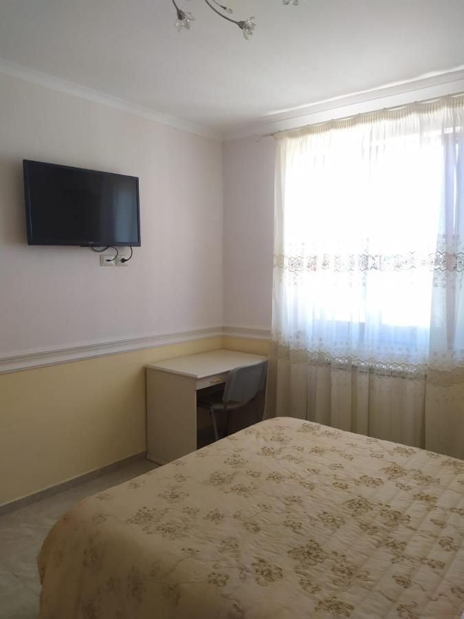 Bed and Breakfast L'Orto Del Vesuvio Di Laura Guidone Сан-Себастьяно-аль-Везувио Экстерьер фото